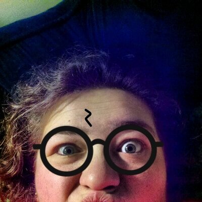 Profile Picture of Ada Rose (@adarosefaery) on Twitter