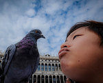 Profile Picture of Sylvia Huynh (@sylvia huynh) on Flickr