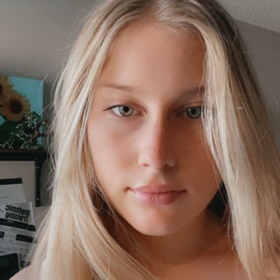 Profile Picture of Sarah (@SarahGilliland7) on Twitter