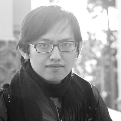 Profile Picture of Kevin Tat (@tatkhaivinh) on Twitter