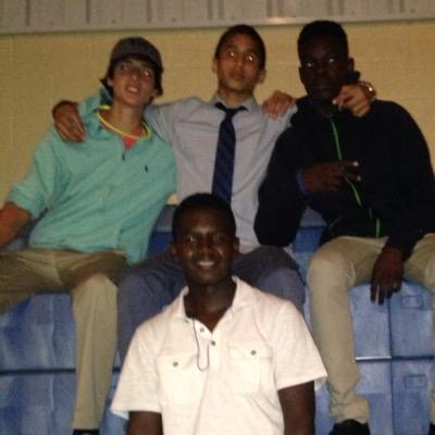 Profile Picture of Nick Timm (@nickman09) on Twitter
