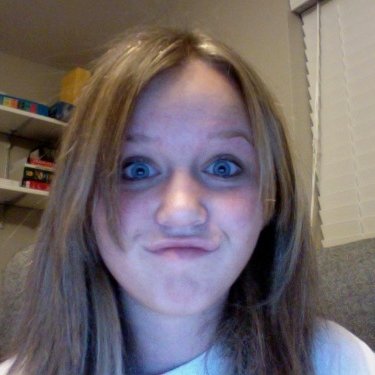 Profile Picture of Alex Putman (@alibear56789) on Twitter