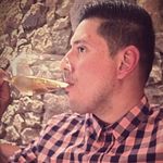 Profile Picture of Ivan Gonzales (@vinum_in_sudore) on Instagram
