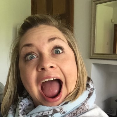 Profile Picture of Sarah Berwick (@Sezbez) on Twitter