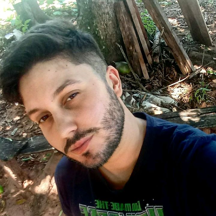 Profile Picture of Thomas Riieckert (@thomasriieckert) on Tiktok