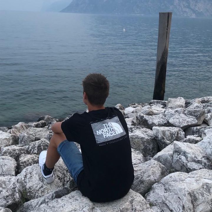 Profile Picture of adrianwittmann (@adrianwittmann) on Tiktok