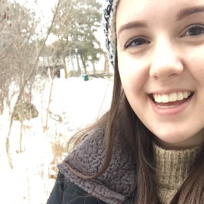 Profile Picture of Alexandra Carruthers (@thegamebambino) on Twitter