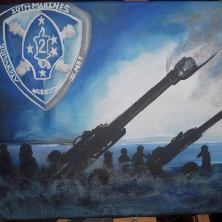 Profile Picture of Matt Mueller (@@ssgtmueller) on Tiktok