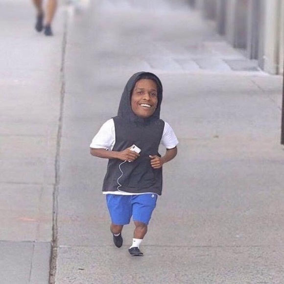 Profile Picture of Jaris Omeasoo (@lapotac) on Poshmark