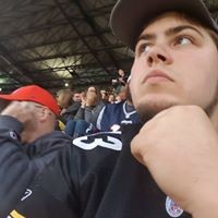 Profile Picture of Chad Currie (@chad-currie-6) on Quora