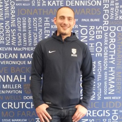 Profile Picture of Paul Piggott (@pauldpiggott) on Twitter