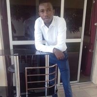 Profile Picture of Moumouni Coulibaly (@moumouni-coulibaly) on Quora