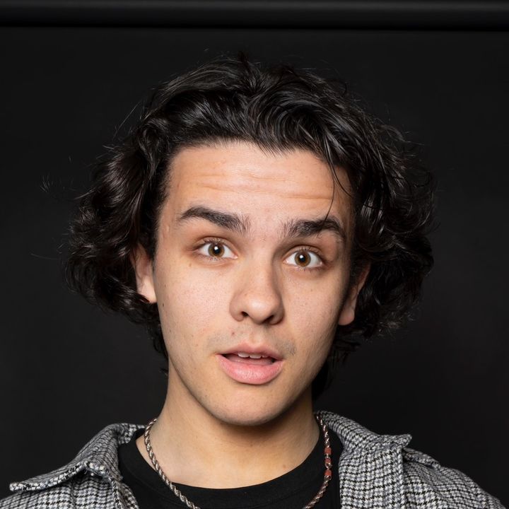 Profile Picture of Micah Holloway (@micahdotholloway) on Tiktok