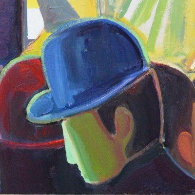 Profile Picture of David Ben White (@davidbenwhite) on Twitter