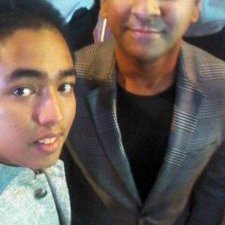 Profile Picture of Nehal Haider Chowdhury (@nehalhaider19) on Twitter
