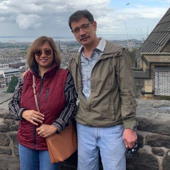 Profile Picture of Jun Limjoco (@glib_limjoco28) on Poshmark