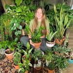 Profile Picture of madison olson (@mad_4_plants) on Instagram