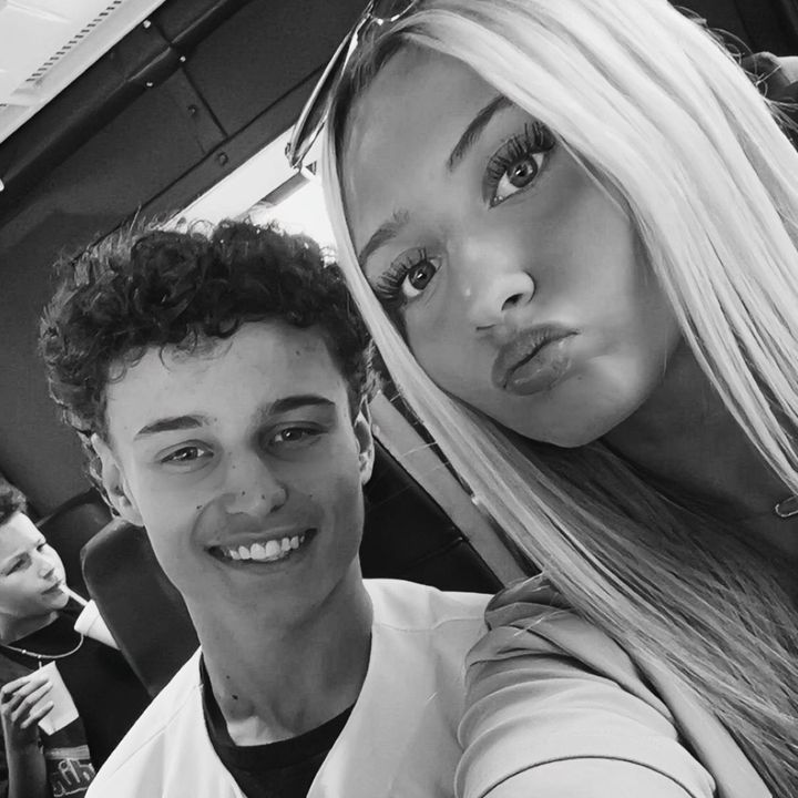 Profile Picture of lillian🍸🪩🪽 (@lillian.sheils) on Tiktok