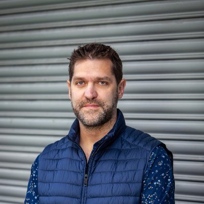 Profile Picture of Ben Jackson (@BenJacksonTP) on Twitter