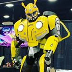 Profile Picture of Cody Epling 👾 (@cosplay_cody) on Instagram