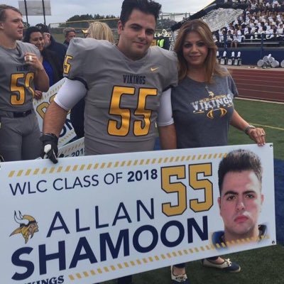 Profile Picture of Allan Shamoon (@AllanShamoon) on Twitter