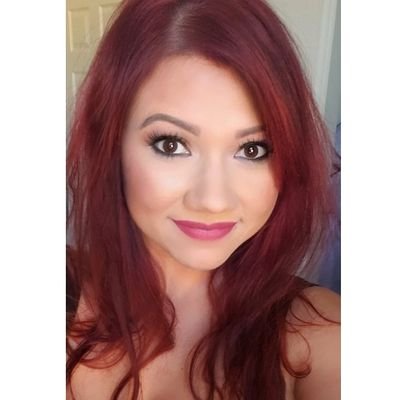 Profile Picture of Veronica Cunningham (@sweetveronichka) on Twitter