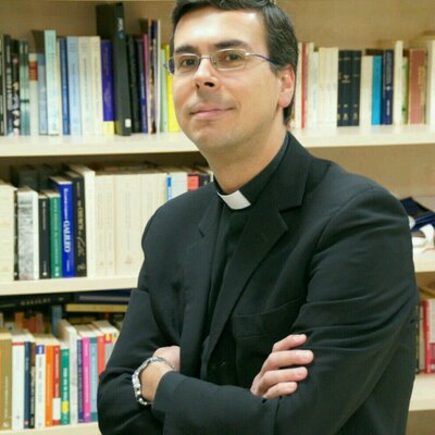 Profile Picture of Javier S. Cañizares (@jcanizares_) on Twitter