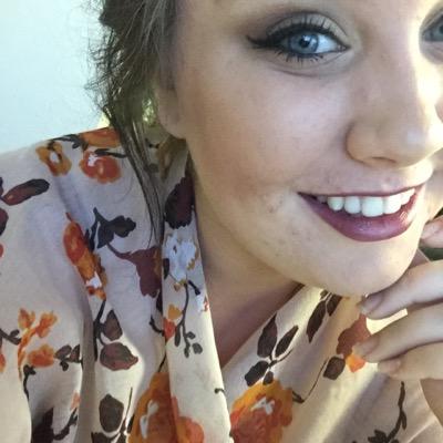 Profile Picture of Kayla Hulsey (@KaylaHulseyMK) on Twitter