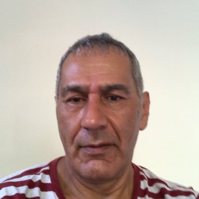 Profile Picture of Joe Saeid (@JoeSaeid) on Twitter