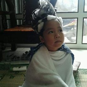 Profile Picture of Angela Hà Ngọc (@hangoc2611) on Pinterest