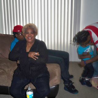 Profile Picture of Mary Burress (@mary.burress.98) on Facebook
