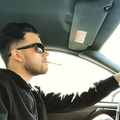 Profile Picture of Caleb Beck (@calebbeck420) on Twitter