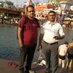 Profile Picture of Vikram Nath (@vikram_ishu) on Instagram