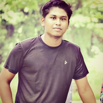 Profile Picture of Kul David Barman (@kul_david23) on Twitter