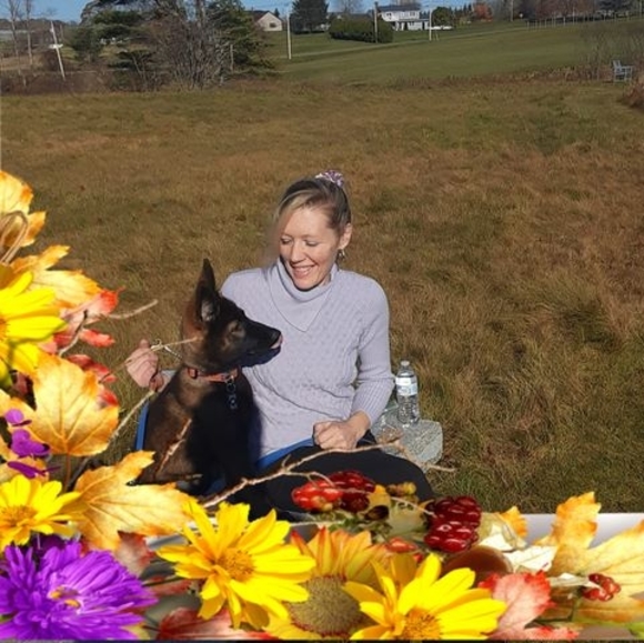 Profile Picture of Aimee Faulkingham (@gage101007) on Poshmark