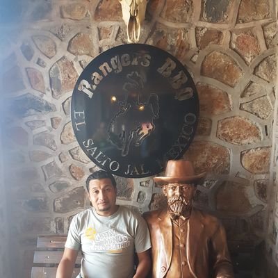 Profile Picture of Martin Pedroza (@MartinPedroza17) on Twitter