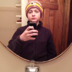 Profile Picture of Hunter Rhoades (@hunter_2264) on Instagram