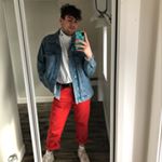 Profile Picture of Derek Lafleur (@derek.lafleur_raw) on Instagram