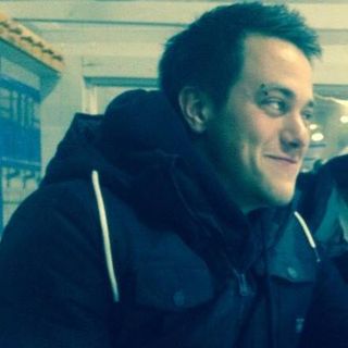 Profile Picture of Robert Kriegel (@robert.kriegel.9) on Facebook