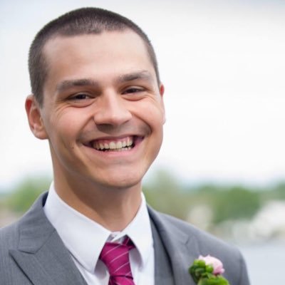 Profile Picture of Evan Callahan (@EvanCallahan01) on Twitter