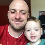 Profile Picture of Sean Collins (@collinzlfc) on Instagram