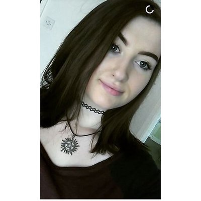 Profile Picture of Lacey Leggett. (@LaceyAnne_99) on Twitter