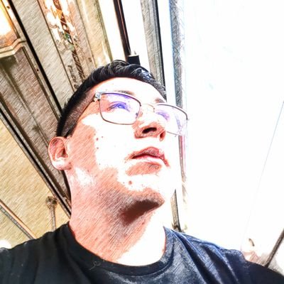 Profile Picture of Nekiz Jasso Jonathan (@treon19) on Twitter