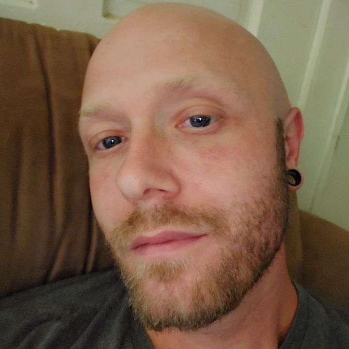 Profile Picture of gregory terry (@tgregihi079) on Tiktok