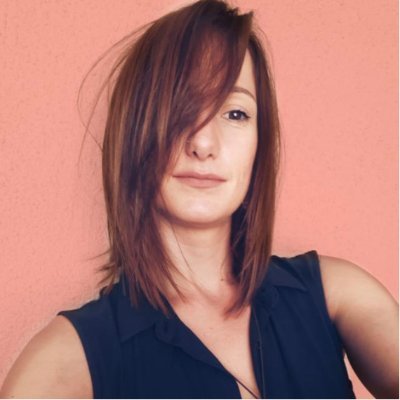 Profile Picture of Cheree_Simpson (@Cherri_simo) on Twitter