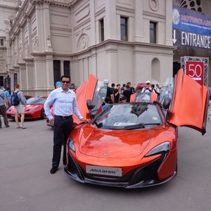 Profile Picture of Camilo Sandoval (@instintocam) on Twitter