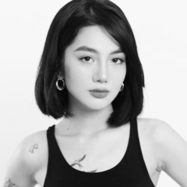 Profile Picture of   HAHAHAHA DONT GET FOOLED!!... (@keiagitano) on Tiktok