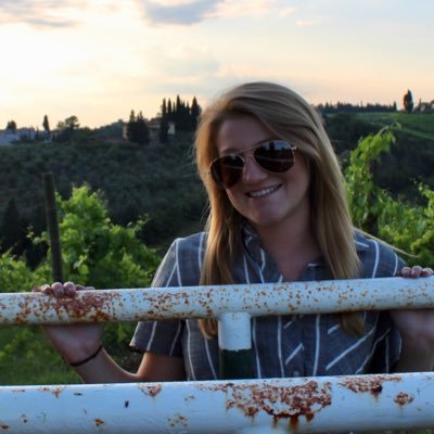Profile Picture of Emily Manning (@emilymanning47) on Twitter