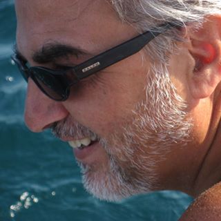 Profile Picture of GeorgeJack Adamis (@georgejack.adamis) on Facebook