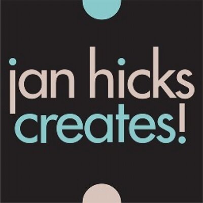 Profile Picture of Jan Hicks (@JanHicksCreates) on Twitter